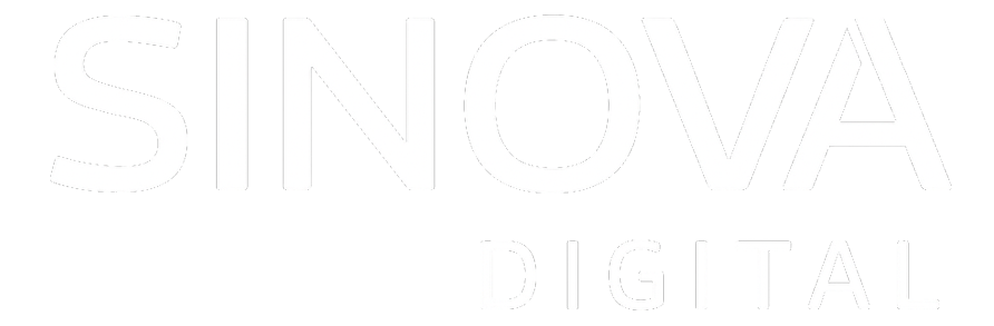 Web Tasarım Sinova Digital